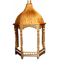 Manufacturers Exporters and Wholesale Suppliers of Wooden Jharokhas Jodhpur Rajasthan